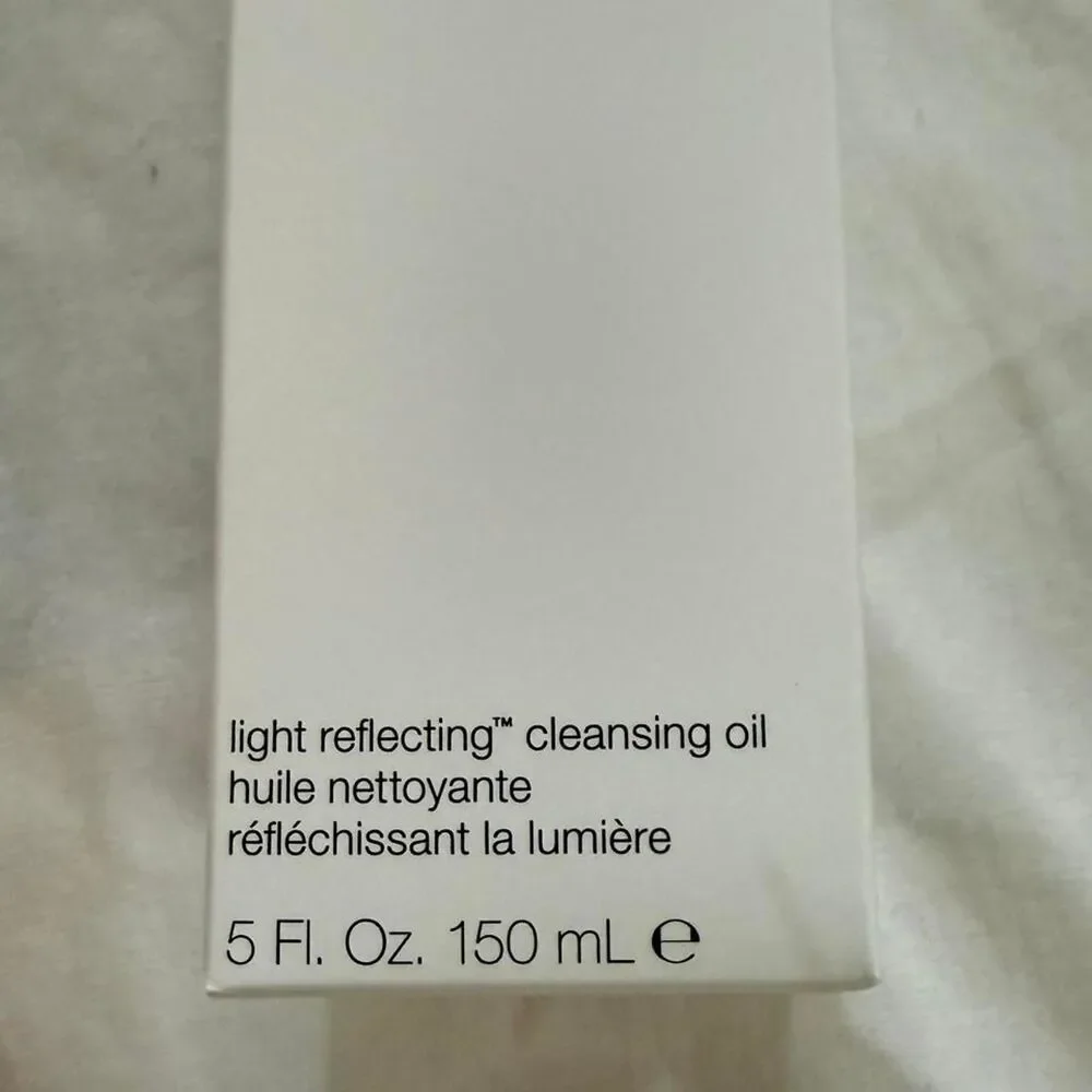 Nars White and Cream Skincare